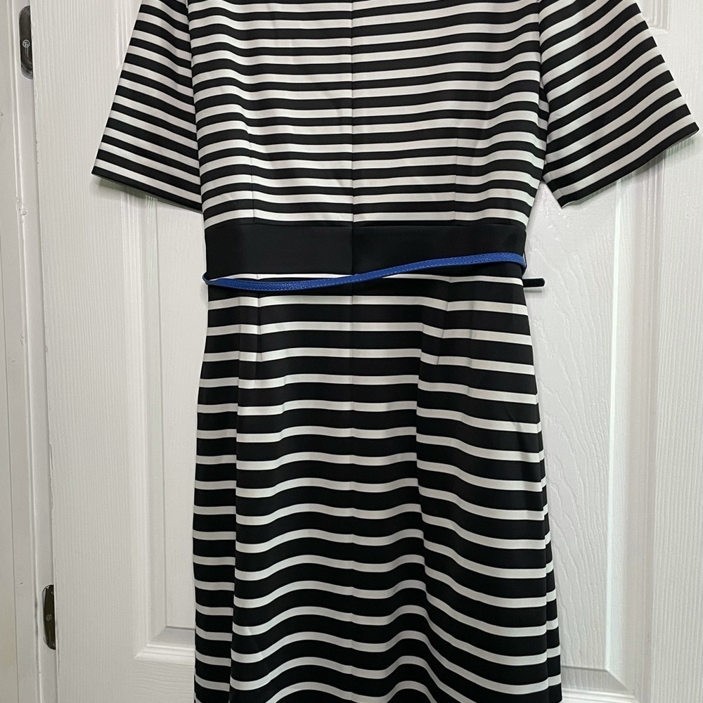 13. Alex Marie Dress - Picture 7 of 7